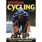 NEW Serious Cycling   Burke, EdBurke, Edmund R.