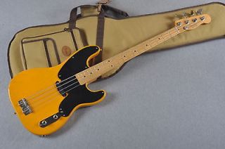 2005 Fender 51 P Bass Made in Japan MIJ 51 Precision Bass