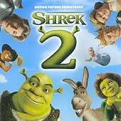 Original Soundtrack   Shrek 2 (Ltd Ed. 2CD) 24HR POST