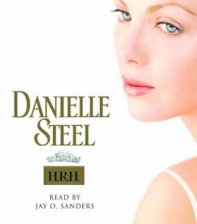 by Danielle Steel 2007, CD, Abridged
