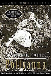 Pollyanna by Eleanor H. Porter 2002, Paperback