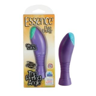 Essence Female Personal Massager Waterproof SiliconeTip