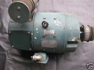 used dc electric motors in Motors & Transmissions