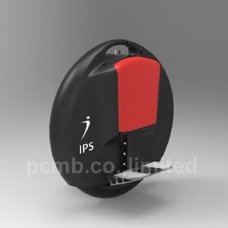 IPS101 Self Balancing Unicycle Electric scooters 25KM Mileage