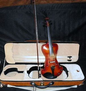 electric violin in Electric