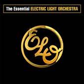 The Essential Electric Light Orchestra by Electric Light Orchestra CD 