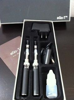EGO T Portable Vaporizer Oil Electronic Cigarette Pen