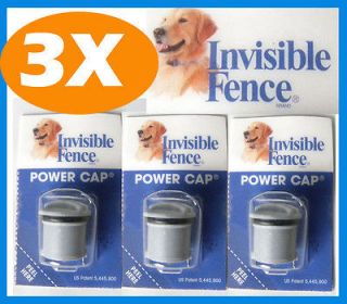 invisible fence collar in Electronic Fences