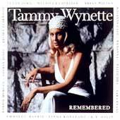 Tammy WynetteRemembered CD, Sep 1998, Elektra Label
