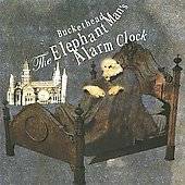 The Elephant Mans Alarm Clock by Buckethead CD, Oct 2007, CBUJ 