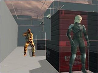 Metal Gear Solid 2 Substance Xbox, 2002
