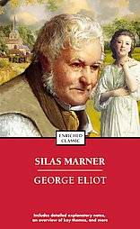  Marner The Weaver of Raveloe by George Eliot 2005, Paperback