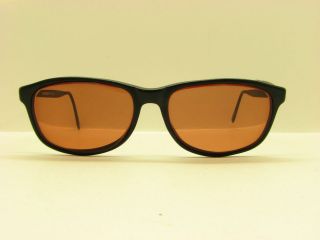 Vintage SERENGETI DRIVERS eyeglass sunglass FRAMES ONLY 6472 cateye 