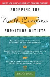 Shopping the North Carolina Furniture Outlets  How to Save 50 80% on 