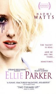 Ellie Parker DVD, 2006