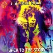 THE IDLE RACE ( NEW SEALED 2 CD SET ) BACK TO THE STORY ( JEFF LYNNE )