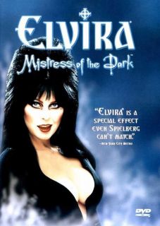 Elvira, Mistress of the Dark (1988) 27 x 40 Movie Poster Cassandra 