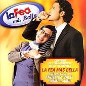 La Fea Mas Bella CD, Jun 2006, EMI Music Distribution