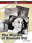 The Murder of Emmett Till by David Robson (2010, Hardcover)  David 