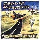Southern Rock Opera by Drive By Truckers (CD, Jul 2002, 2 Discs 