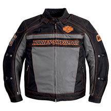 Harley Davidso​n Mens Dust Storm Switchback Jacket 97273 12VM Sz 