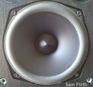 Acoustic Energy in Home Speakers & Subwoofers