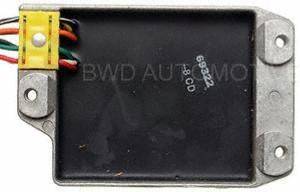 Pace Setter CBE19Z Ignition Control Module (Fits Jeep)