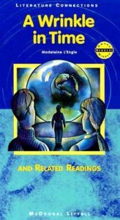 Wrinkle in Time And Related Readings 1997, Hardcover