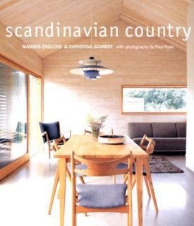 Scandinavian Country by Magnus Englund and Chrystina Schmidt 2007 