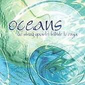 Oceans The String Quartet Tribute to Enya CD, Jun 2001, Vitamin 