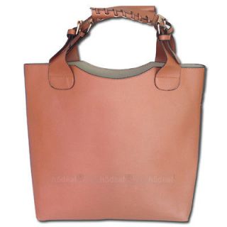 New Vintage Hot Fashion Shoulder Tote Handbag Adjustable Zipper Purse 