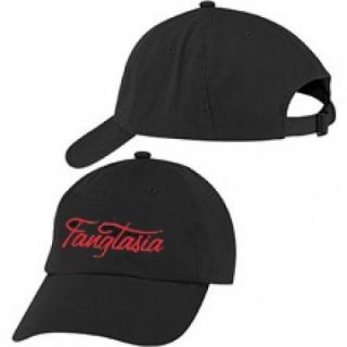   Fangtasia Baseball Cap Hat   HBO VAMPIRE BAR Eric Northman Halloween