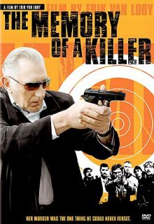 The Memory of a Killer DVD, 2006