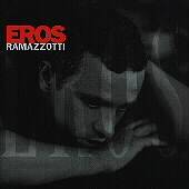 Eros by Eros Ramazzotti CD, Oct 1997, Ariola International