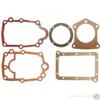 Ford Type 9   Gearbox Gasket Set