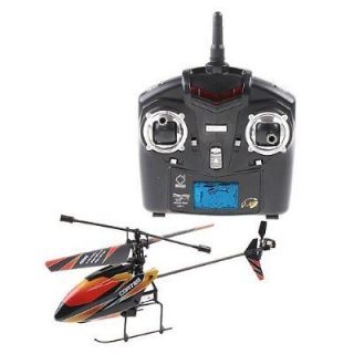 rc helicopter 4 ch in Airplanes & Helicopters