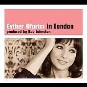 Esther Ofarim Esther Ofarim In London CD