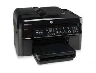HP C410b Photosmart Premium Fax e All in One All In One Inkjet Printer 