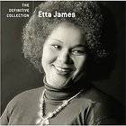   Collection by Etta James (CD, Jan 2006, Hip O)  Etta James (CD, 2006