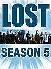   Complete Fifth Season, Very Good DVD, Matthew Fox, Evangeline Lilly, N