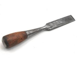 Everlasting chisel wood Stanley 7/8 woodworking