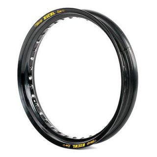 EXCEL COLORWORKS REAR MX RIM BLACK 19x2.15 YAMAHA YZ 426 F YZ426 F 