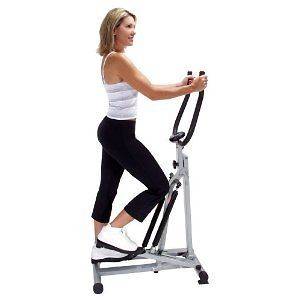 NEW EXERCISE MACHINE CARDIO RESISTANCE STEP LATERAL COMPACT STAIR 
