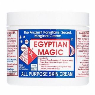 EGYPTIAN MAGIC ALL PURPOSE SKIN CREAM 4 OZ FAST SHIP US