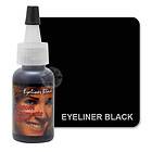 Eyeliner Black EYELINER Permanent Makeup Pigment Cosmetic Tattoo Ink