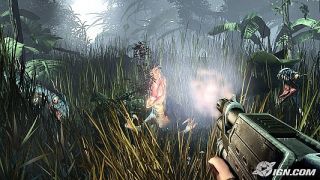 Turok Xbox 360, 2008