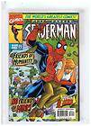Marvel Comics Civil War Peter Parker Spiderman TPB NM