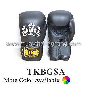 top king boxing gloves in Boxing Gloves