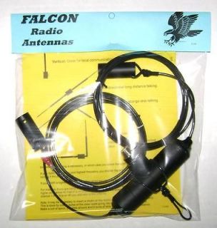 Falcon New 1500 Watt 2 Meter Dipole Base Station Antenna for Amateur 