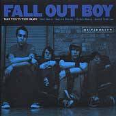 Take This to Your Grave by Fall Out Boy CD, May 2003, Fueled by Ramen 